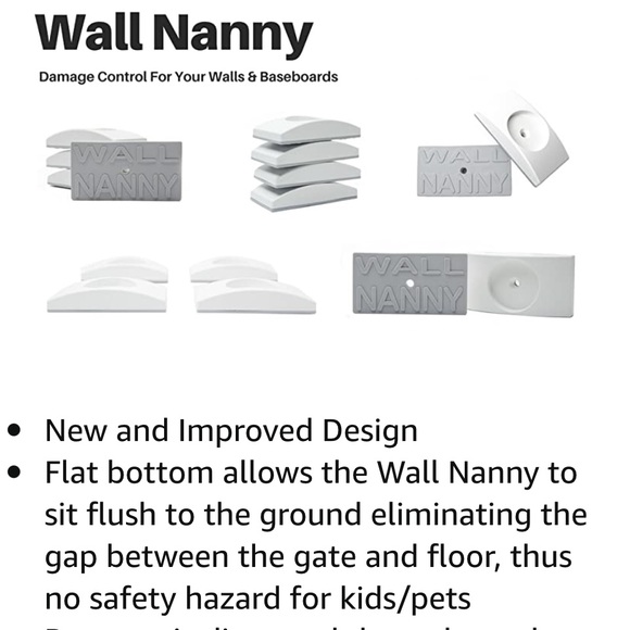 Wall Nanny NIP - Picture 13 of 15